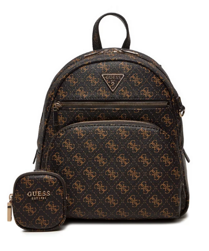 Guess Signature Chic Backpack