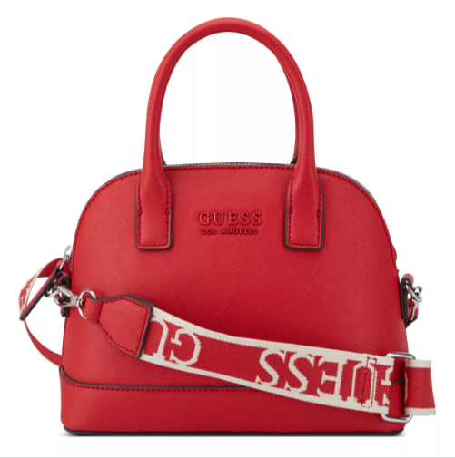 Guess YOSHI SMALL SATCHEL Shoulder Bag