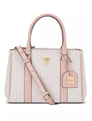 Guess satchel handbags online